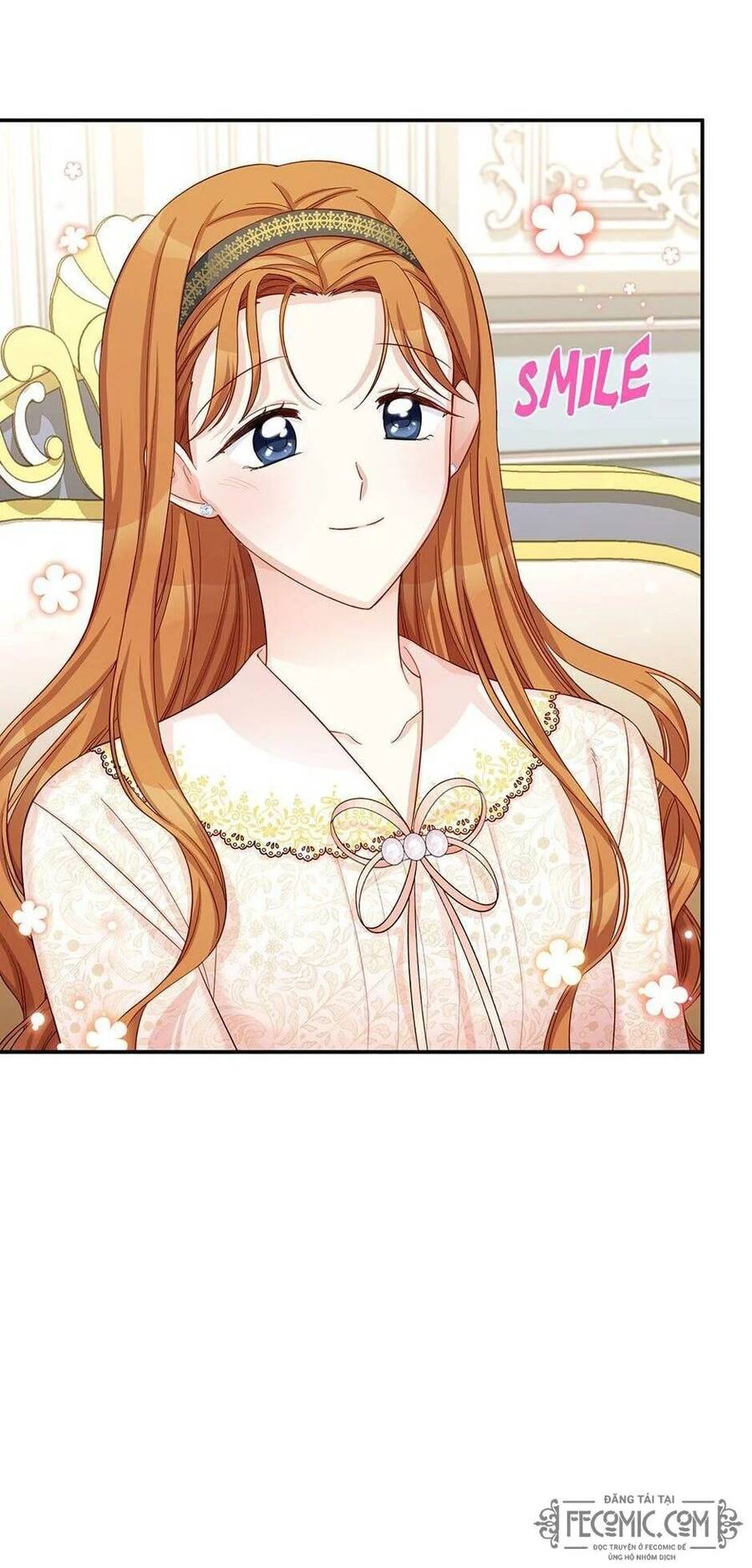 Nữ Công Tước Với Tâm Hồn Trống Rỗng Chapter 74.5 - 17