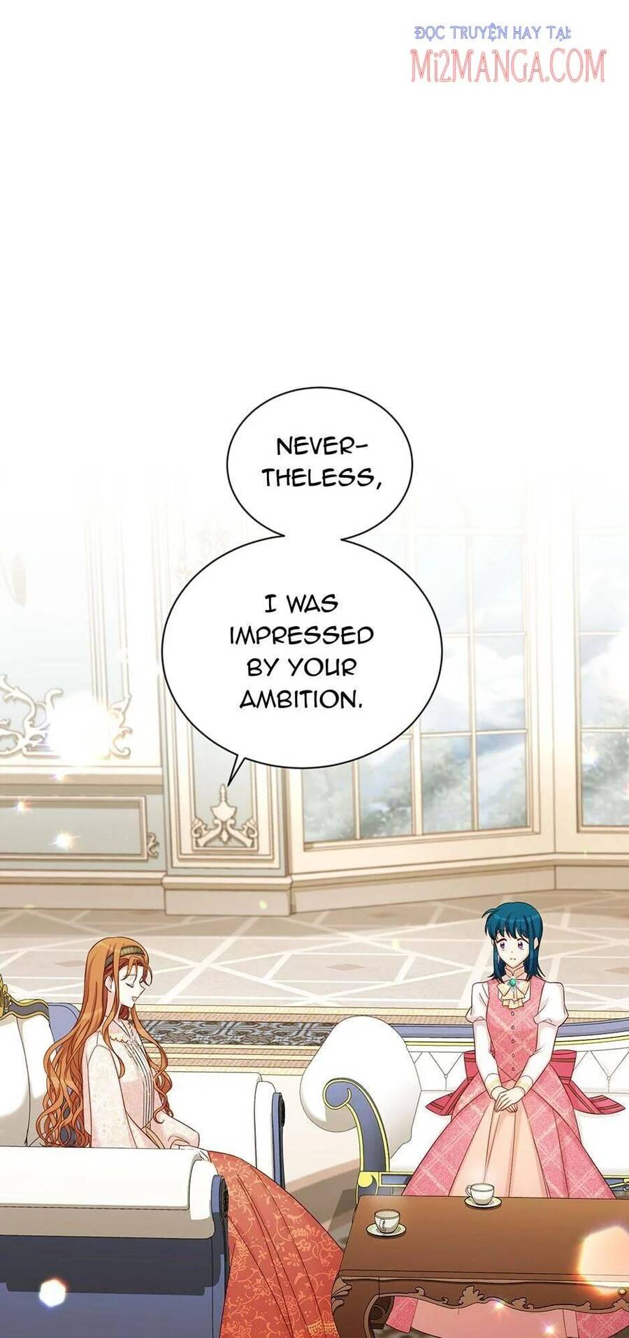 Nữ Công Tước Với Tâm Hồn Trống Rỗng Chapter 74.5 - 18