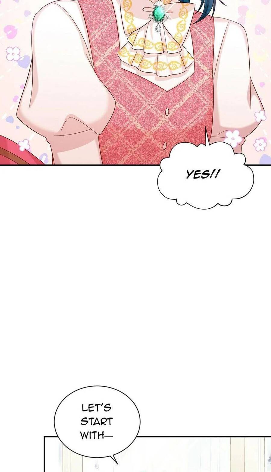 Nữ Công Tước Với Tâm Hồn Trống Rỗng Chapter 74.5 - 20