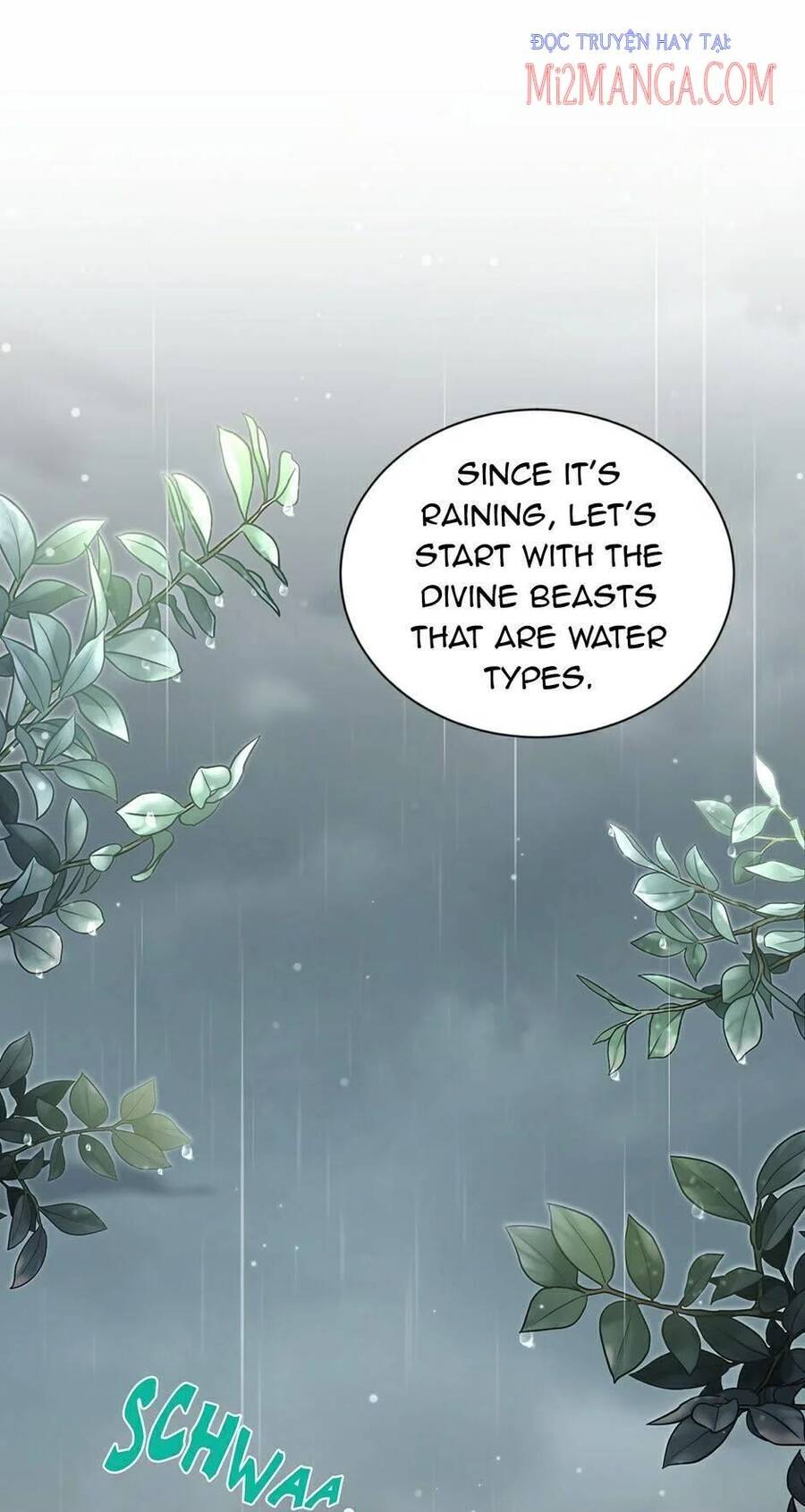 Nữ Công Tước Với Tâm Hồn Trống Rỗng Chapter 74.5 - 22