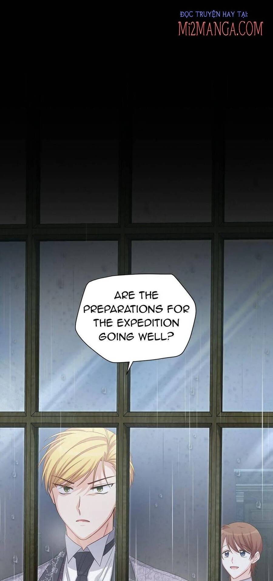 Nữ Công Tước Với Tâm Hồn Trống Rỗng Chapter 74.5 - 24