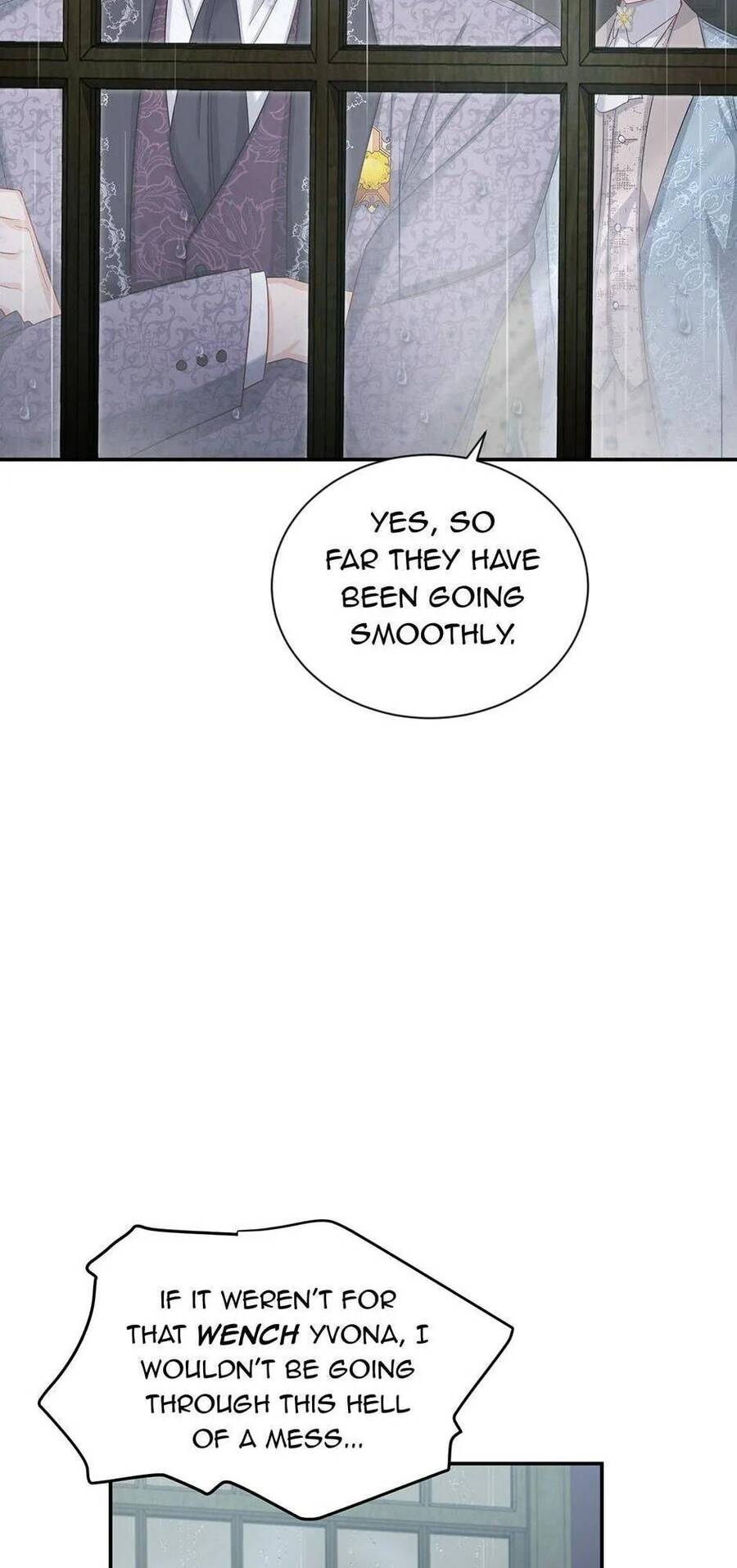 Nữ Công Tước Với Tâm Hồn Trống Rỗng Chapter 74.5 - 25