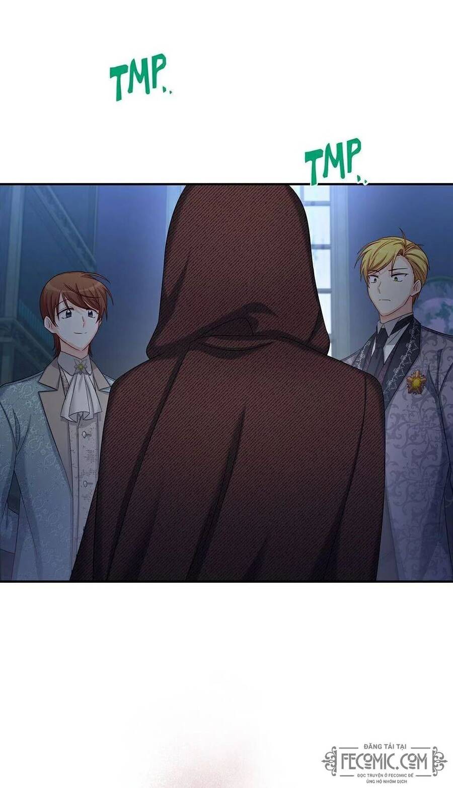 Nữ Công Tước Với Tâm Hồn Trống Rỗng Chapter 74.5 - 30