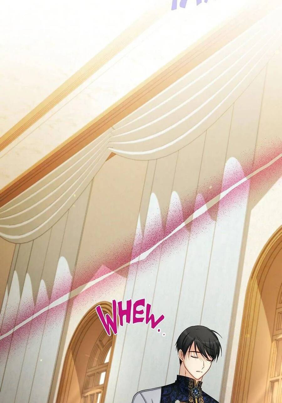 Nữ Công Tước Với Tâm Hồn Trống Rỗng Chapter 74.5 - 4