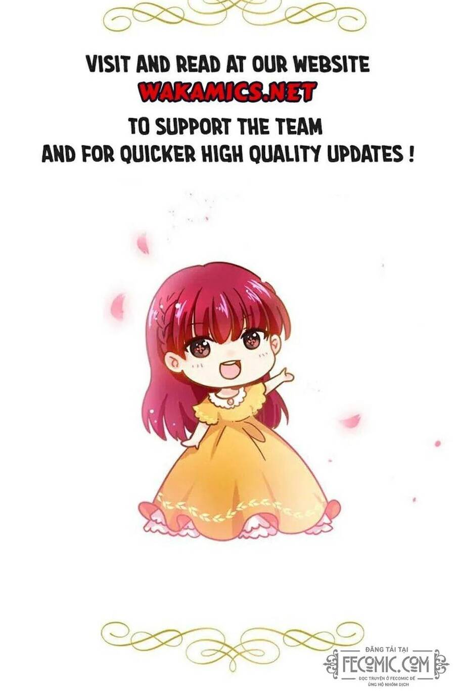 Nữ Công Tước Với Tâm Hồn Trống Rỗng Chapter 74.5 - 33