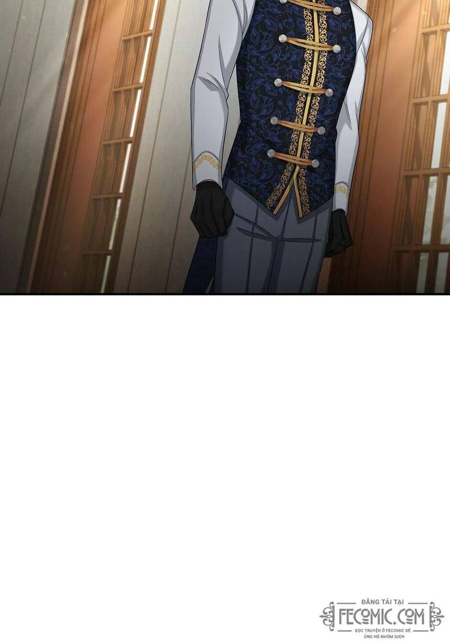 Nữ Công Tước Với Tâm Hồn Trống Rỗng Chapter 74.5 - 5