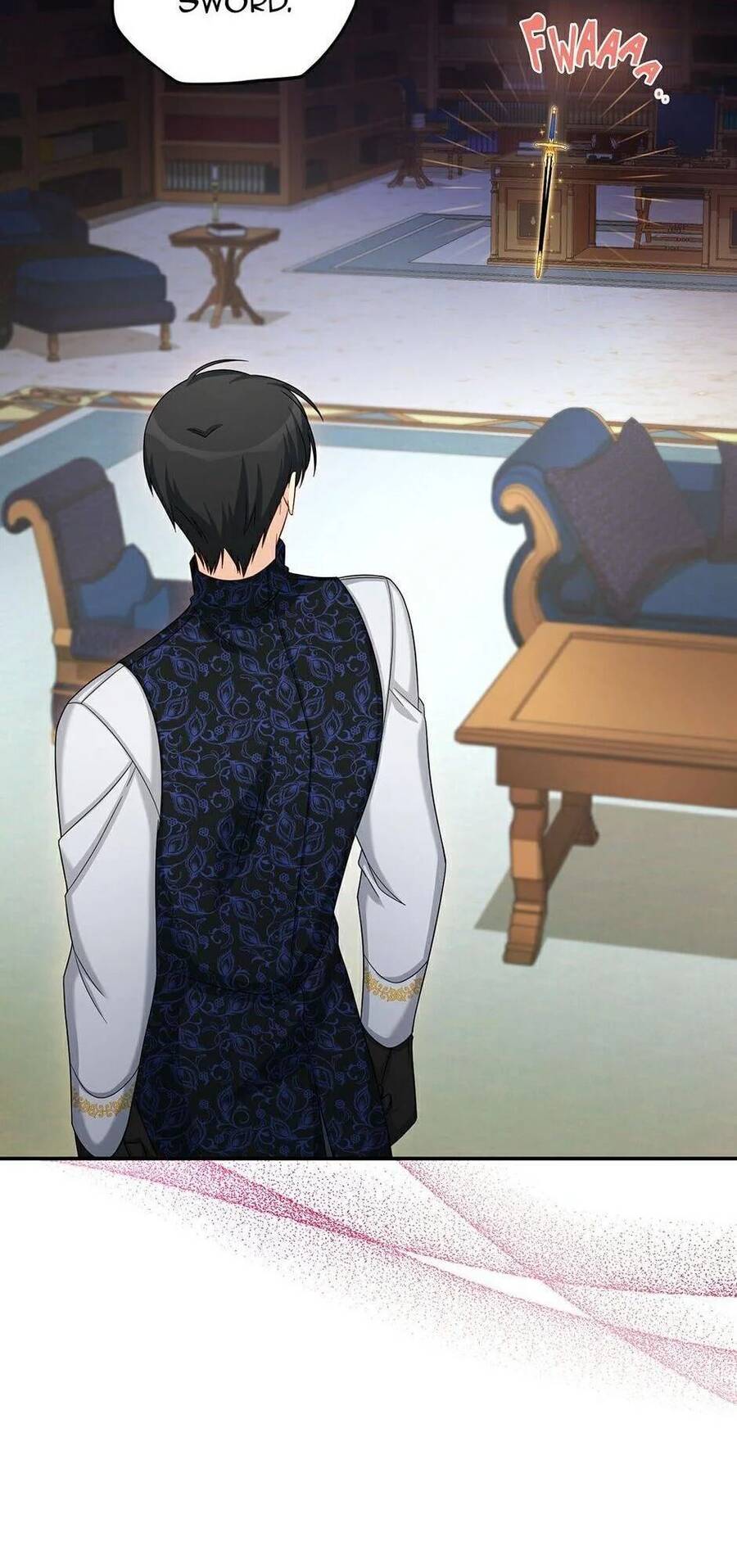 Nữ Công Tước Với Tâm Hồn Trống Rỗng Chapter 74.5 - 7