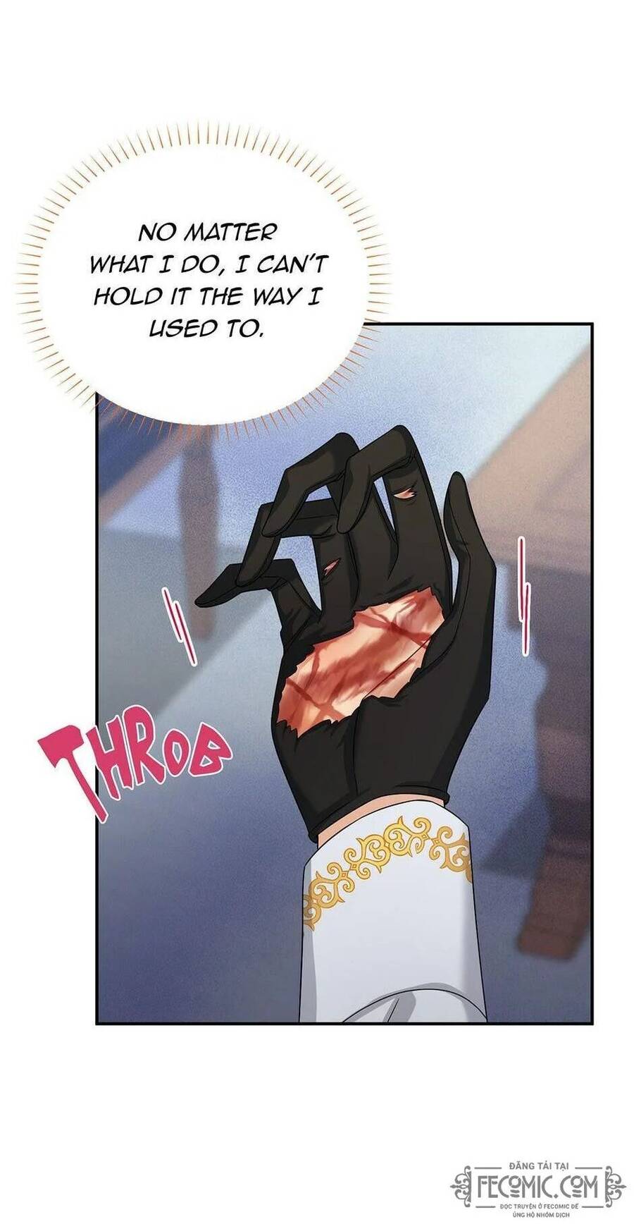 Nữ Công Tước Với Tâm Hồn Trống Rỗng Chapter 74.5 - 9