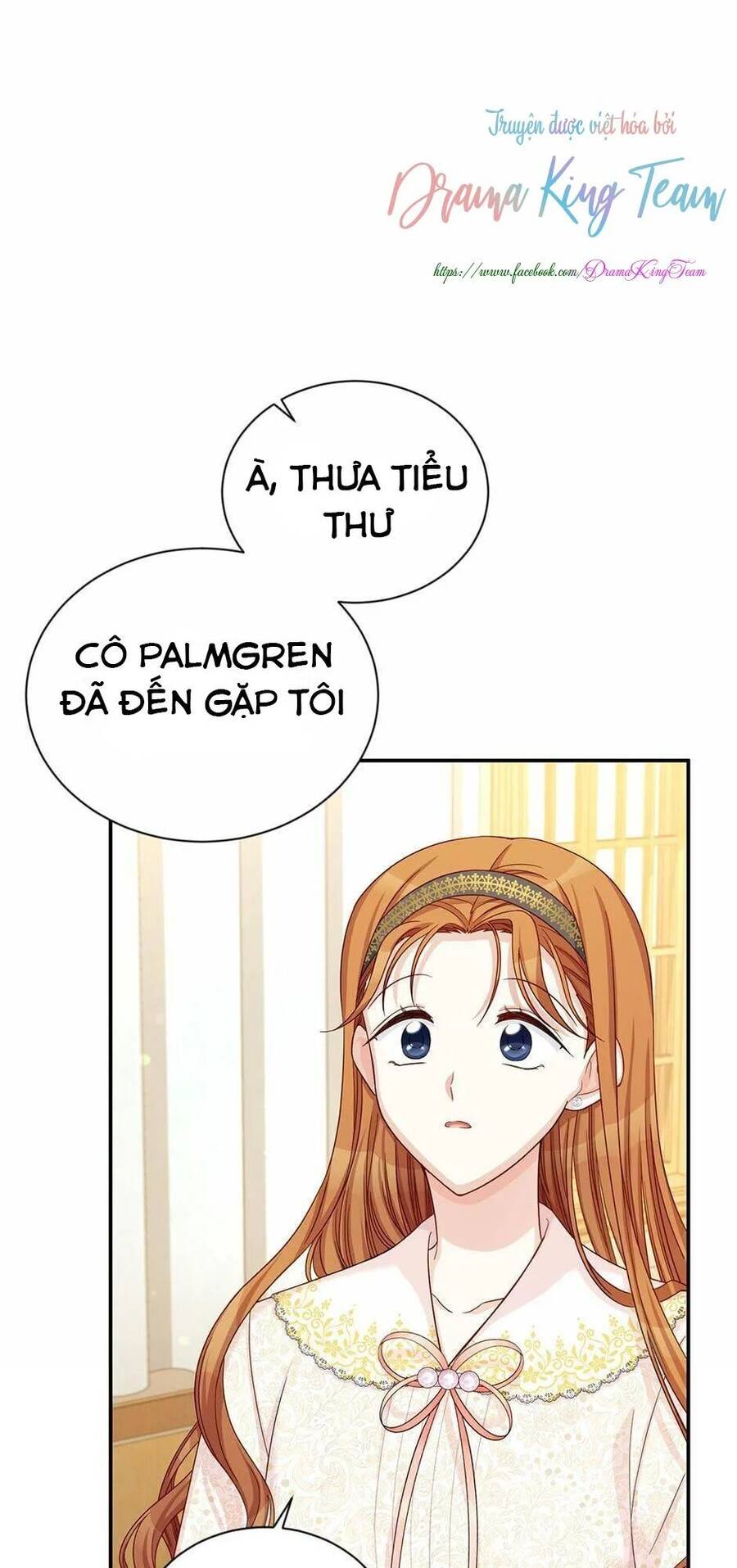 Nữ Công Tước Với Tâm Hồn Trống Rỗng Chapter 74 - 11