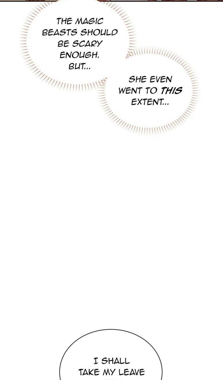 Nữ Công Tước Với Tâm Hồn Trống Rỗng Chapter 74 - 16