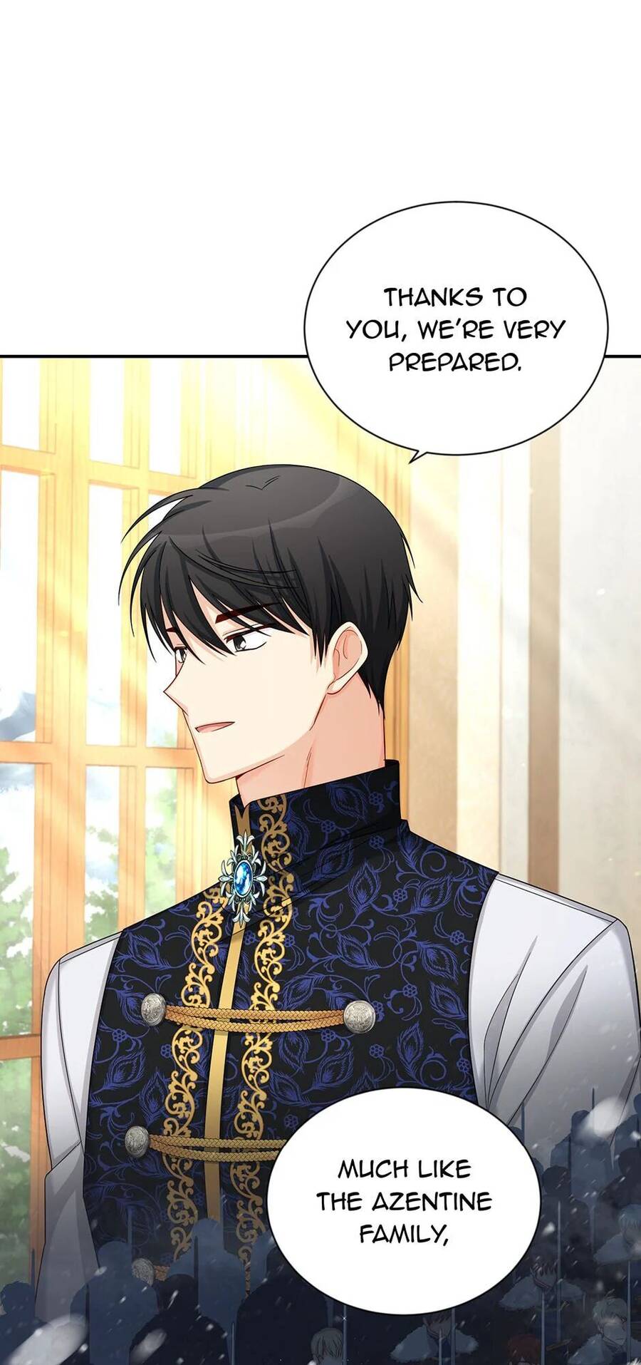 Nữ Công Tước Với Tâm Hồn Trống Rỗng Chapter 74 - 19