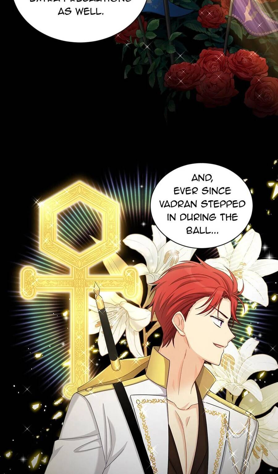 Nữ Công Tước Với Tâm Hồn Trống Rỗng Chapter 74 - 21