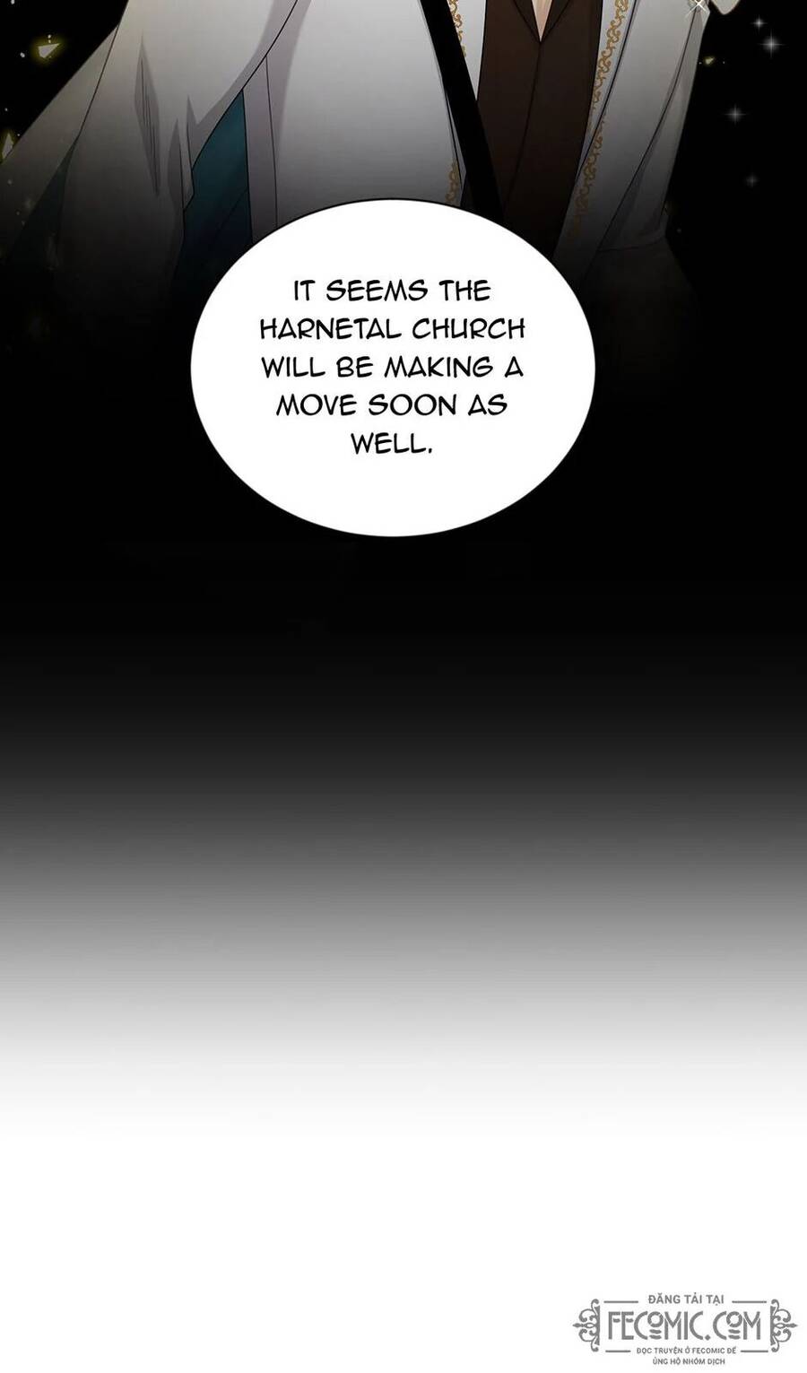 Nữ Công Tước Với Tâm Hồn Trống Rỗng Chapter 74 - 22