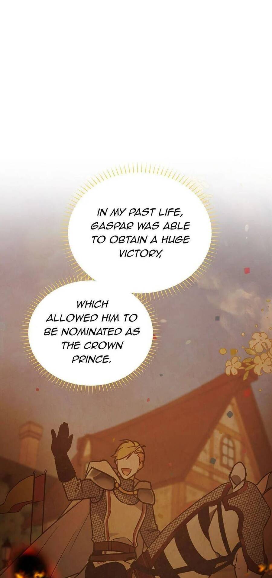 Nữ Công Tước Với Tâm Hồn Trống Rỗng Chapter 74 - 24