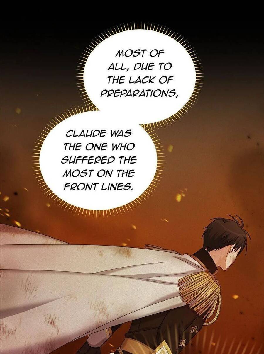 Nữ Công Tước Với Tâm Hồn Trống Rỗng Chapter 74 - 26