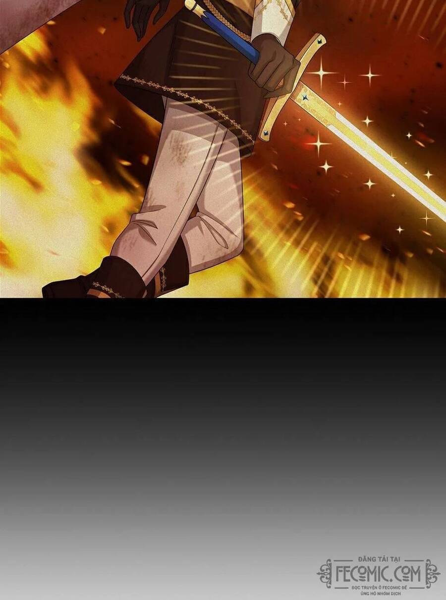 Nữ Công Tước Với Tâm Hồn Trống Rỗng Chapter 74 - 27