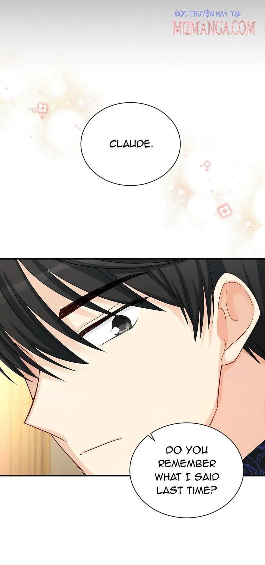 Nữ Công Tước Với Tâm Hồn Trống Rỗng Chapter 74 - 28