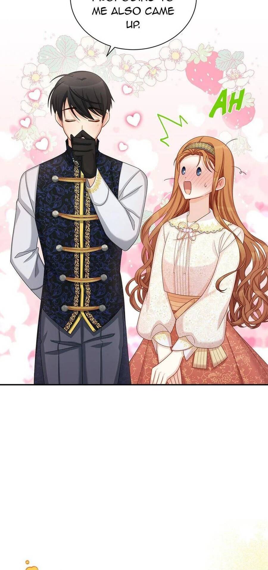 Nữ Công Tước Với Tâm Hồn Trống Rỗng Chapter 74 - 32