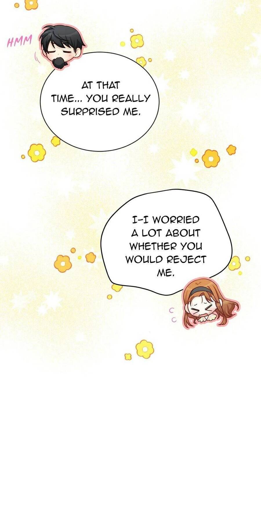 Nữ Công Tước Với Tâm Hồn Trống Rỗng Chapter 74 - 33