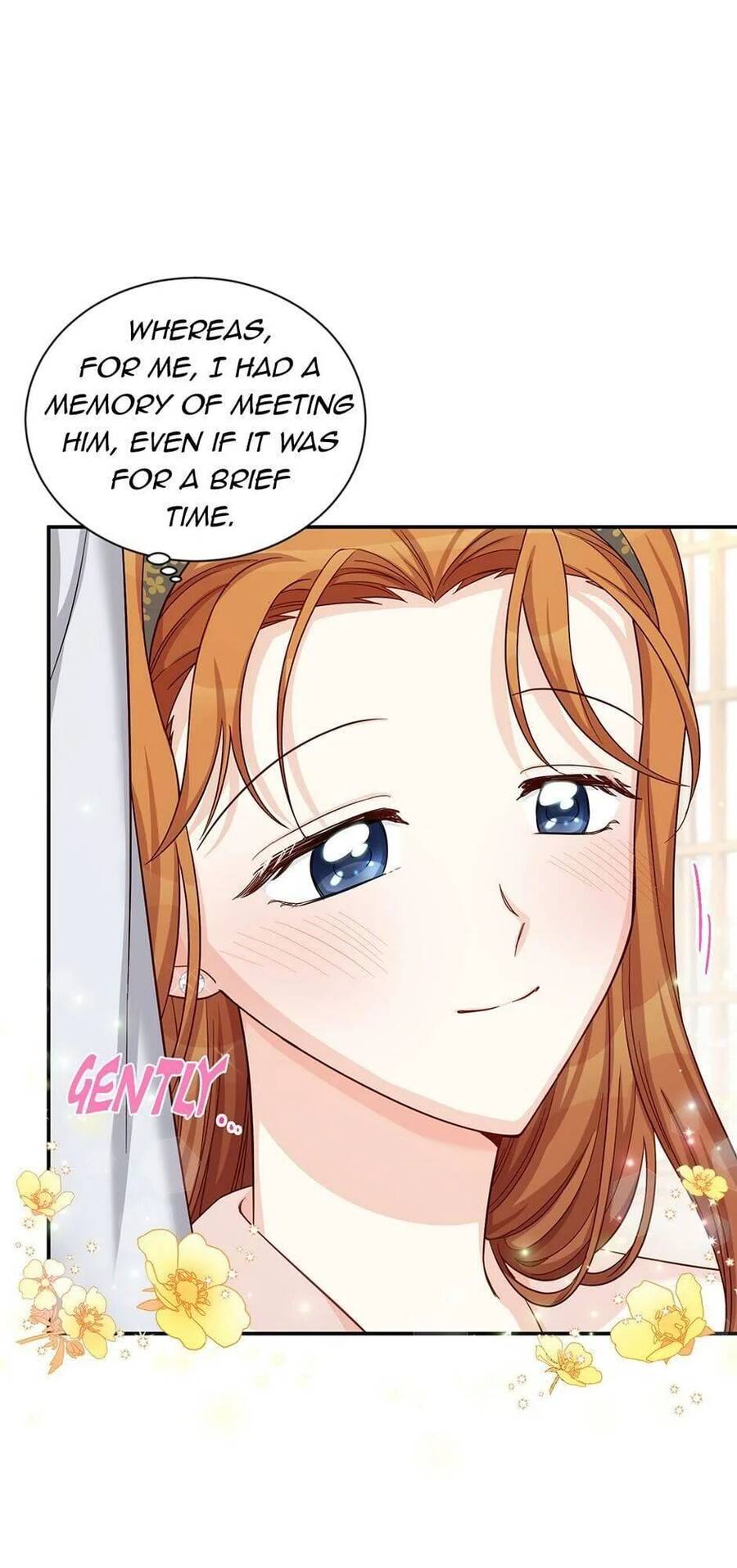 Nữ Công Tước Với Tâm Hồn Trống Rỗng Chapter 74 - 36