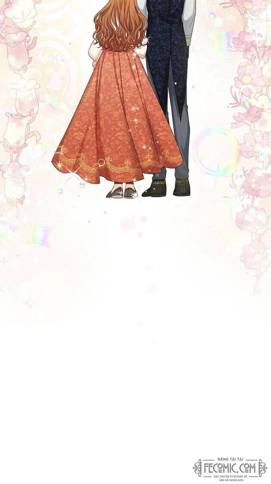 Nữ Công Tước Với Tâm Hồn Trống Rỗng Chapter 74 - 38