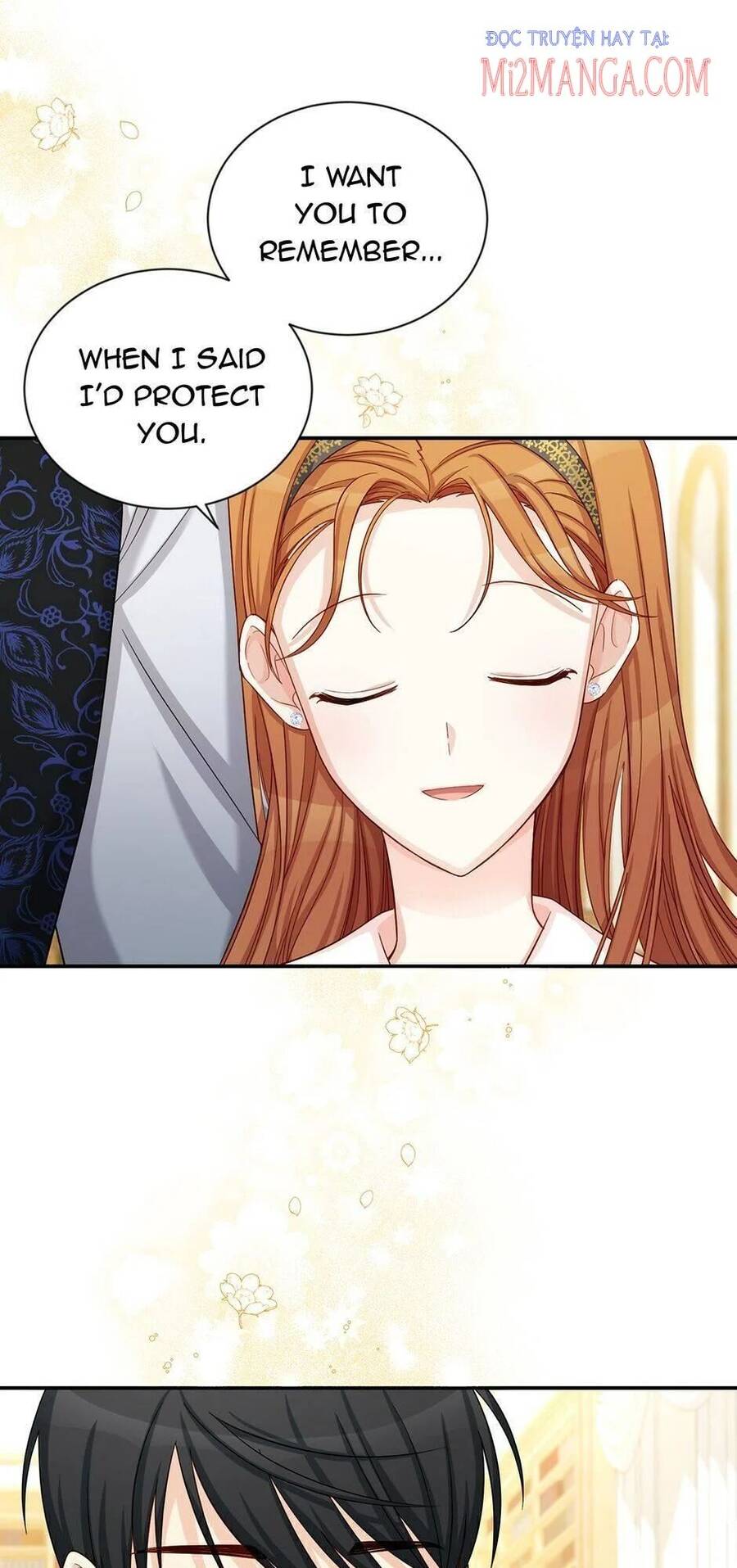 Nữ Công Tước Với Tâm Hồn Trống Rỗng Chapter 74 - 39