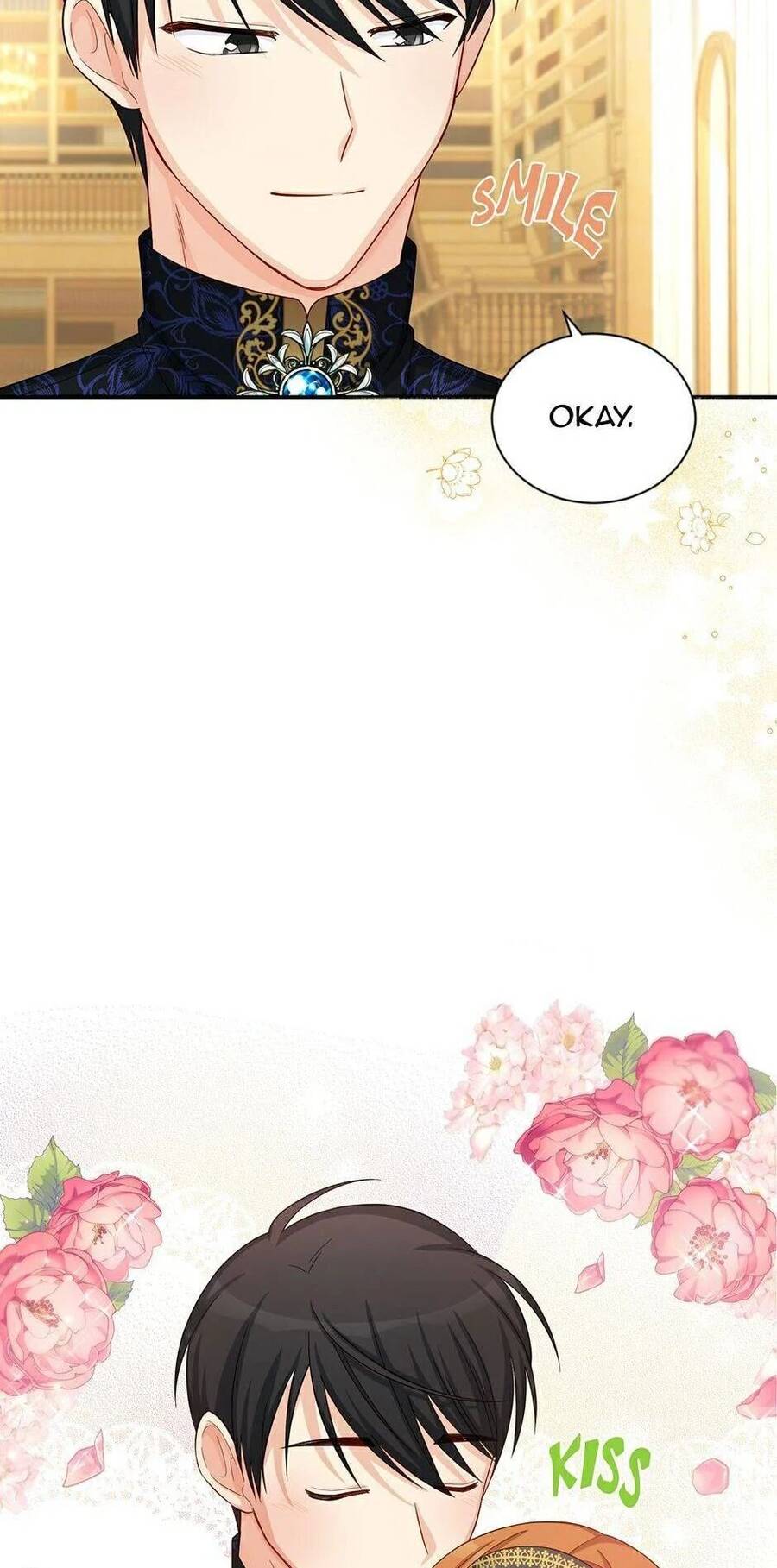 Nữ Công Tước Với Tâm Hồn Trống Rỗng Chapter 74 - 40