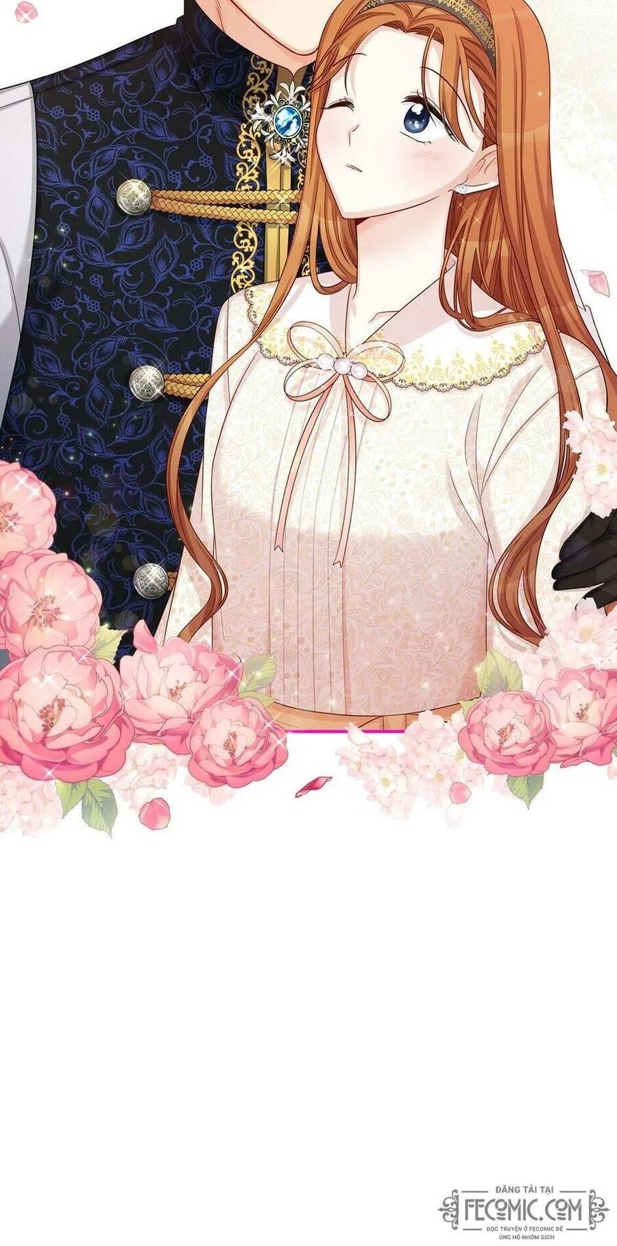 Nữ Công Tước Với Tâm Hồn Trống Rỗng Chapter 74 - 41