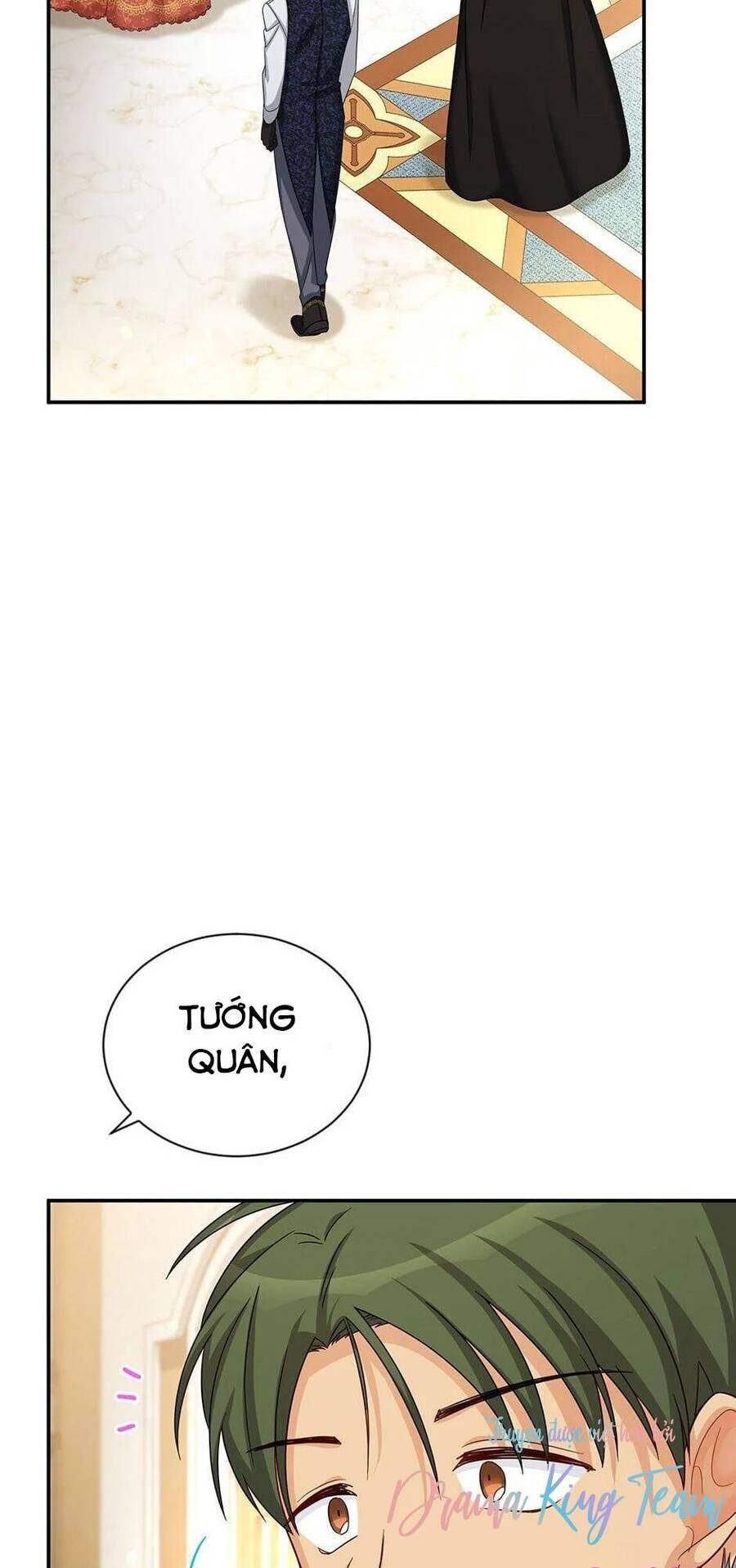 Nữ Công Tước Với Tâm Hồn Trống Rỗng Chapter 74 - 7