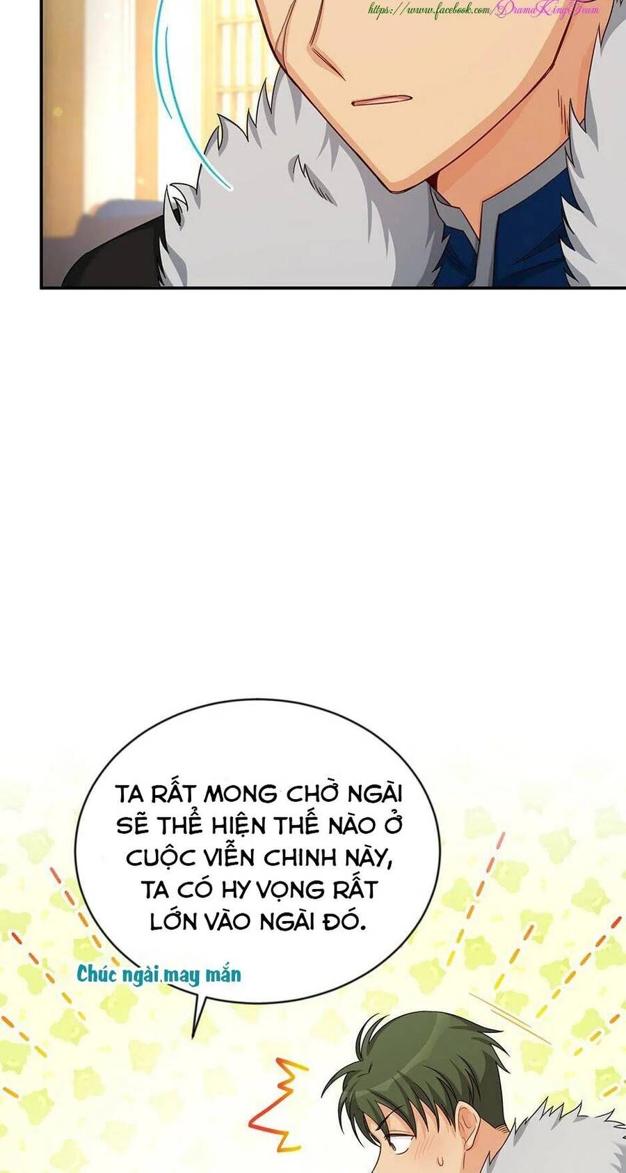 Nữ Công Tước Với Tâm Hồn Trống Rỗng Chapter 74 - 8