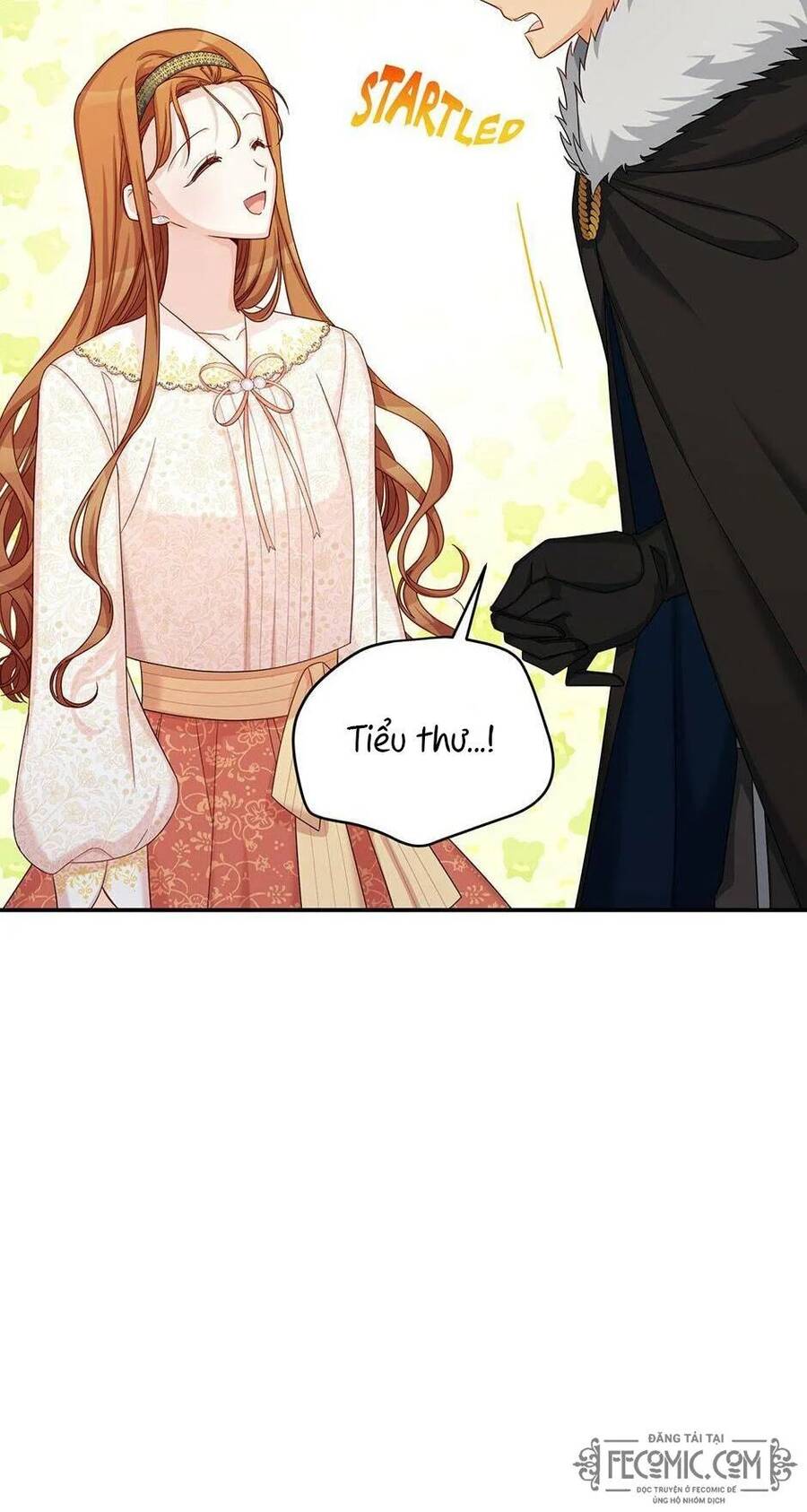 Nữ Công Tước Với Tâm Hồn Trống Rỗng Chapter 74 - 9