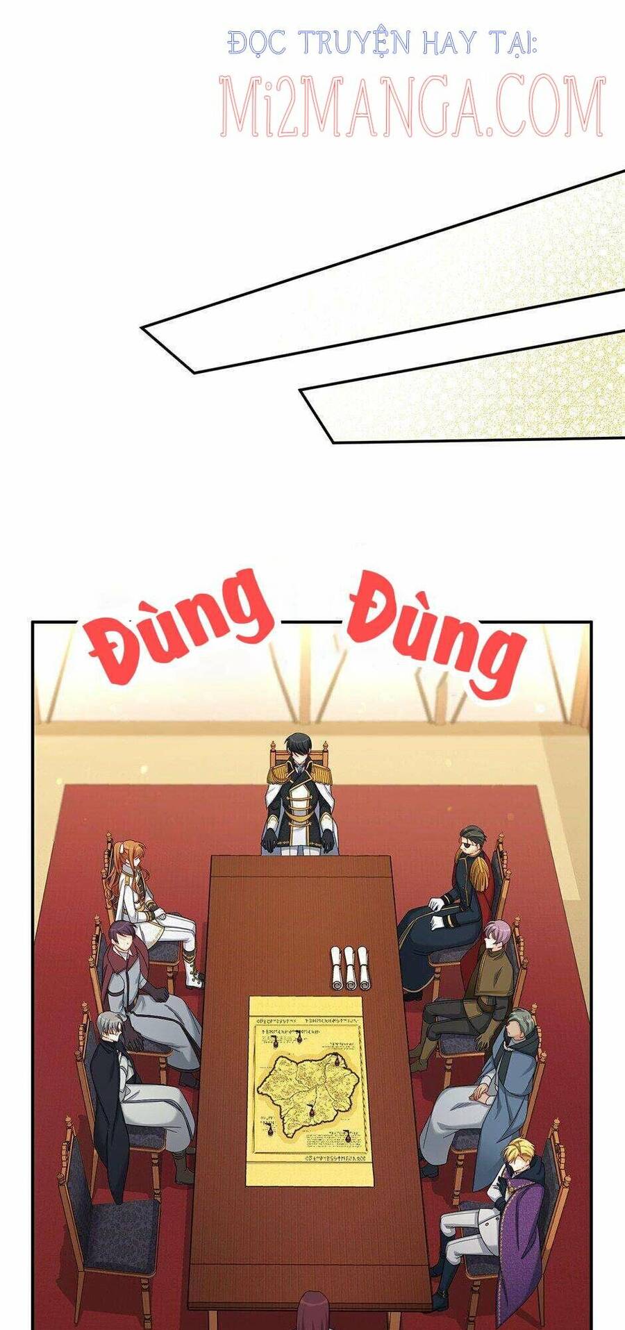 Nữ Công Tước Với Tâm Hồn Trống Rỗng Chapter 75.5 - 12