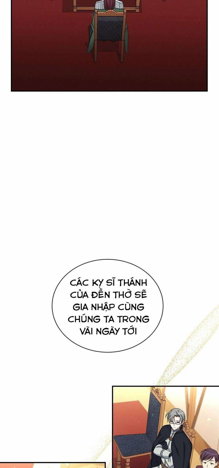 Nữ Công Tước Với Tâm Hồn Trống Rỗng Chapter 75.5 - 13