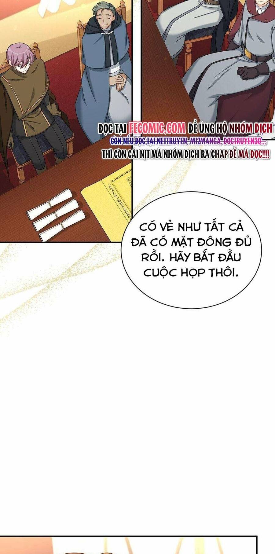 Nữ Công Tước Với Tâm Hồn Trống Rỗng Chapter 75.5 - 14