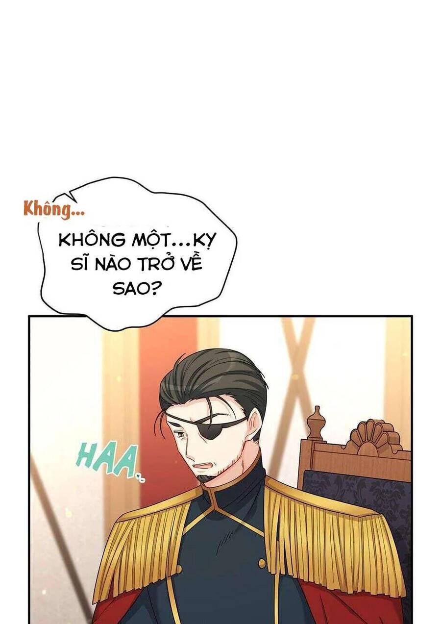 Nữ Công Tước Với Tâm Hồn Trống Rỗng Chapter 75.5 - 18