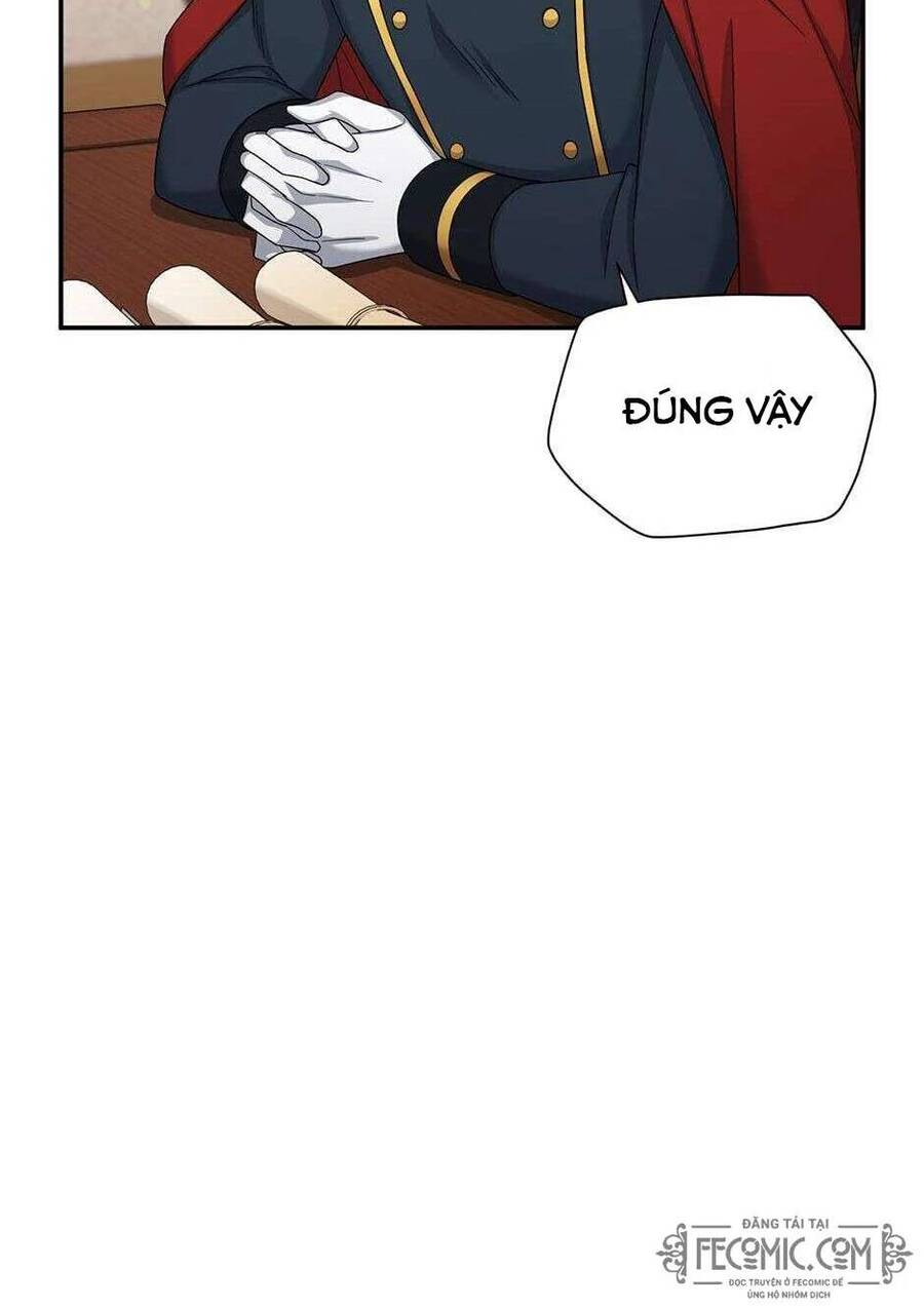 Nữ Công Tước Với Tâm Hồn Trống Rỗng Chapter 75.5 - 19