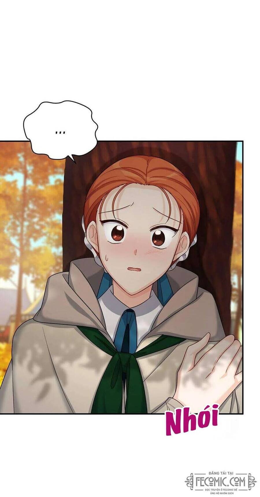 Nữ Công Tước Với Tâm Hồn Trống Rỗng Chapter 75.5 - 3