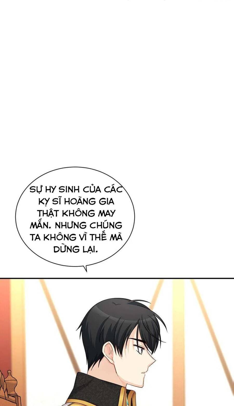 Nữ Công Tước Với Tâm Hồn Trống Rỗng Chapter 75.5 - 21