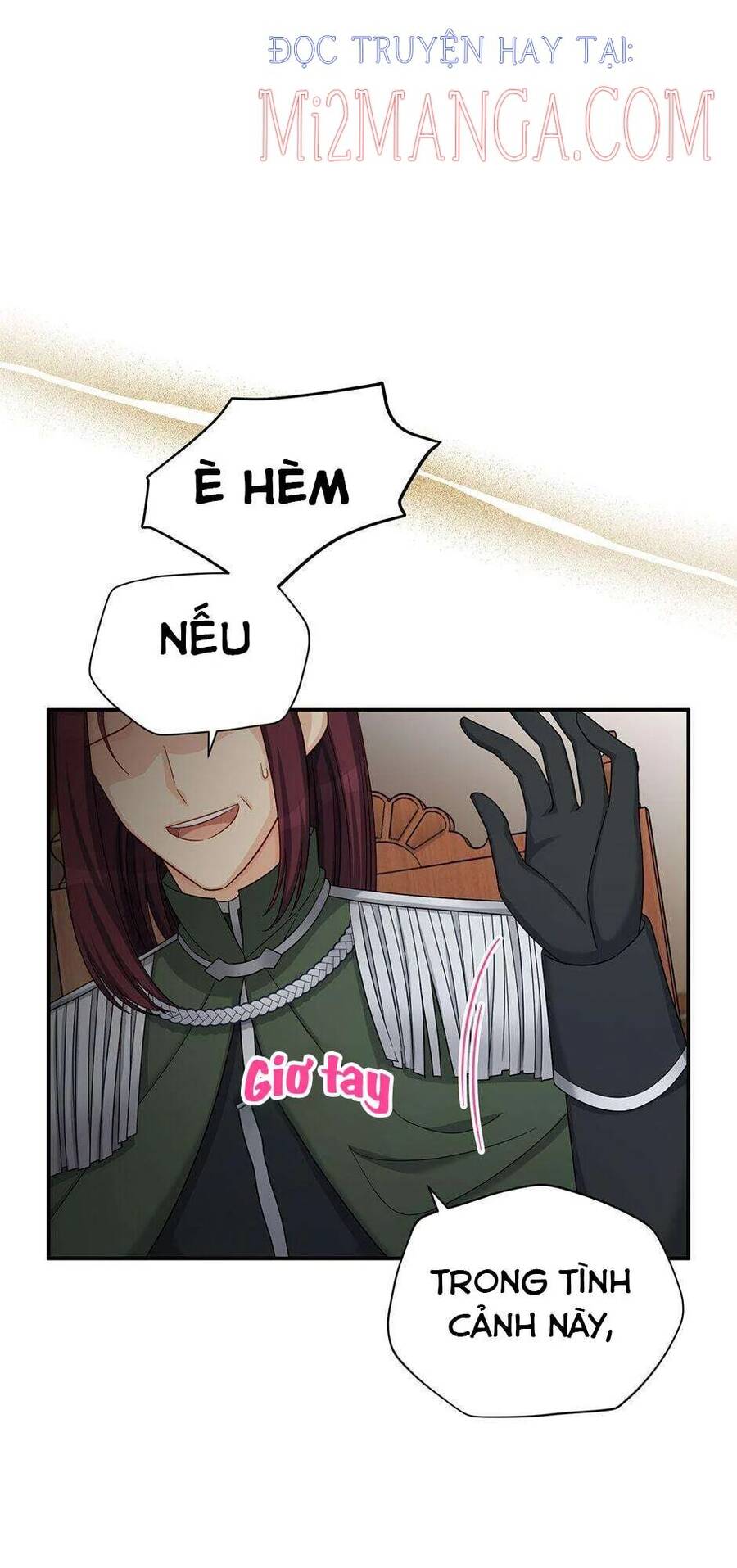 Nữ Công Tước Với Tâm Hồn Trống Rỗng Chapter 75.5 - 28