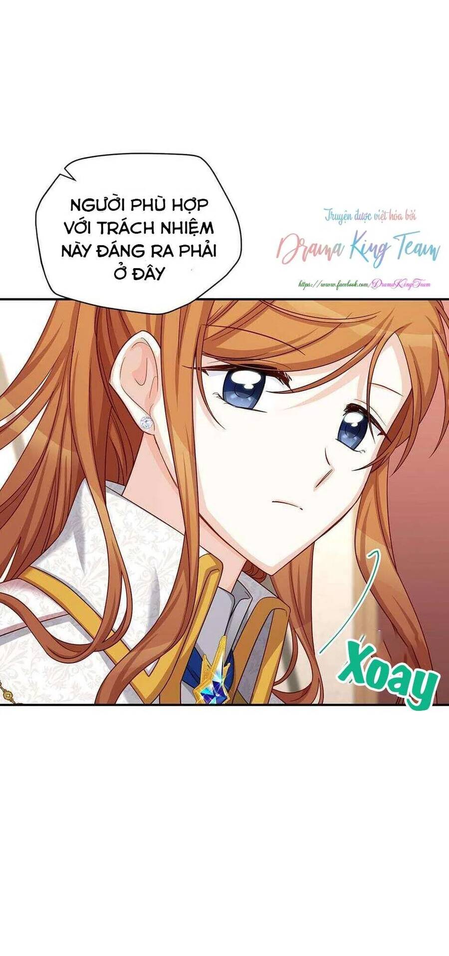 Nữ Công Tước Với Tâm Hồn Trống Rỗng Chapter 75.5 - 29