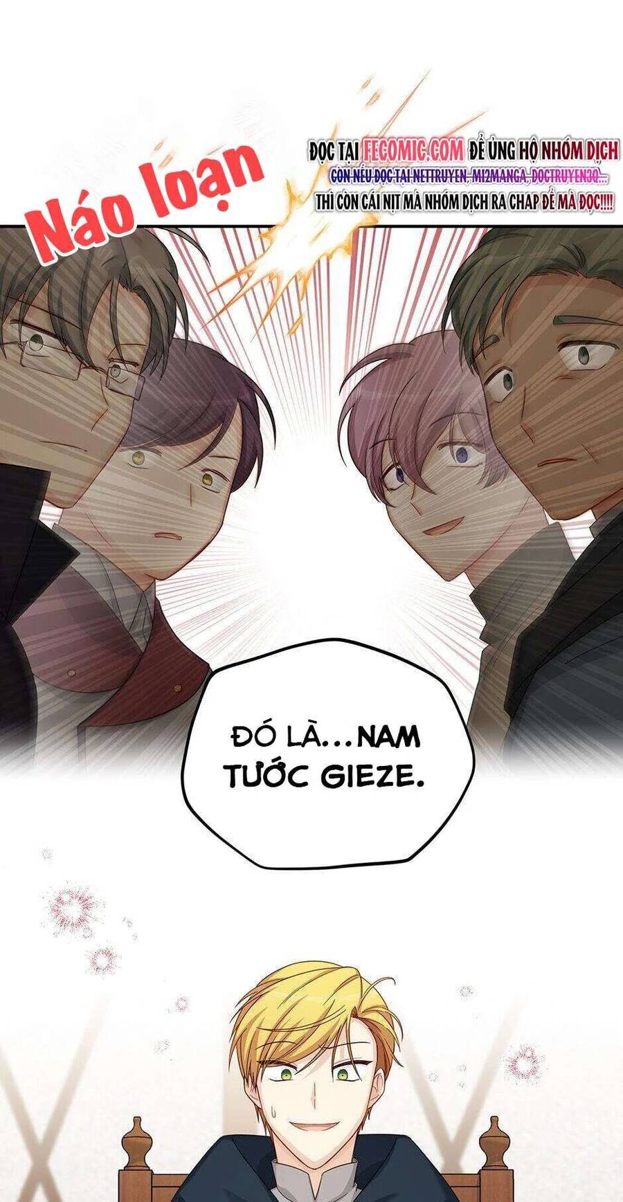 Nữ Công Tước Với Tâm Hồn Trống Rỗng Chapter 75.5 - 30