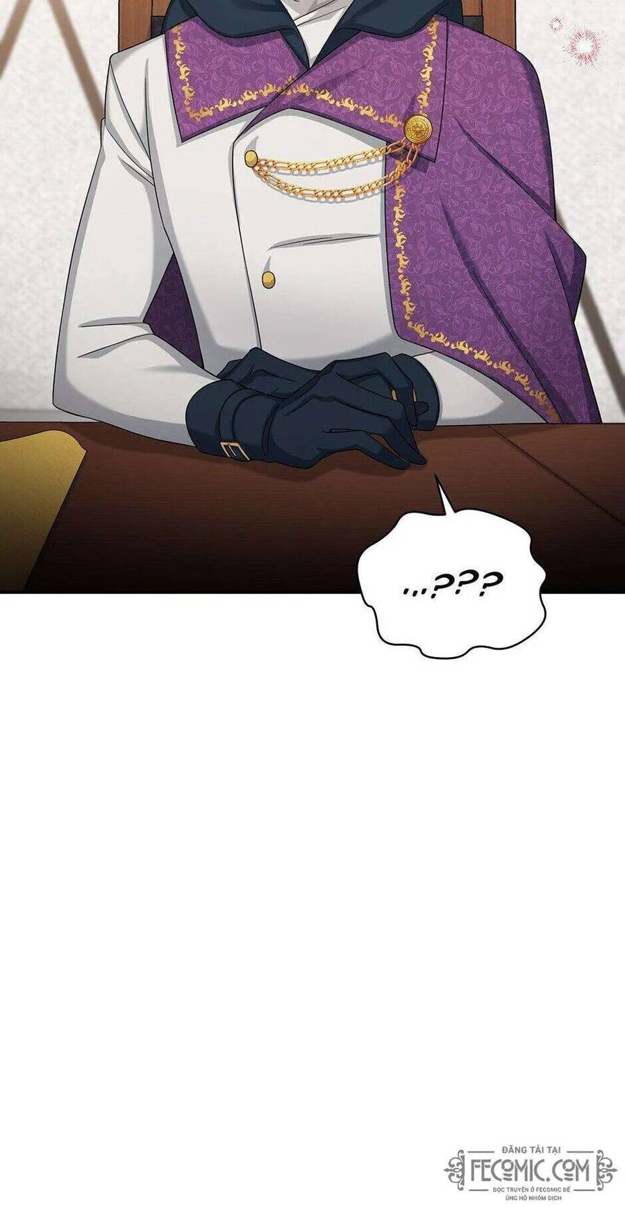 Nữ Công Tước Với Tâm Hồn Trống Rỗng Chapter 75.5 - 31