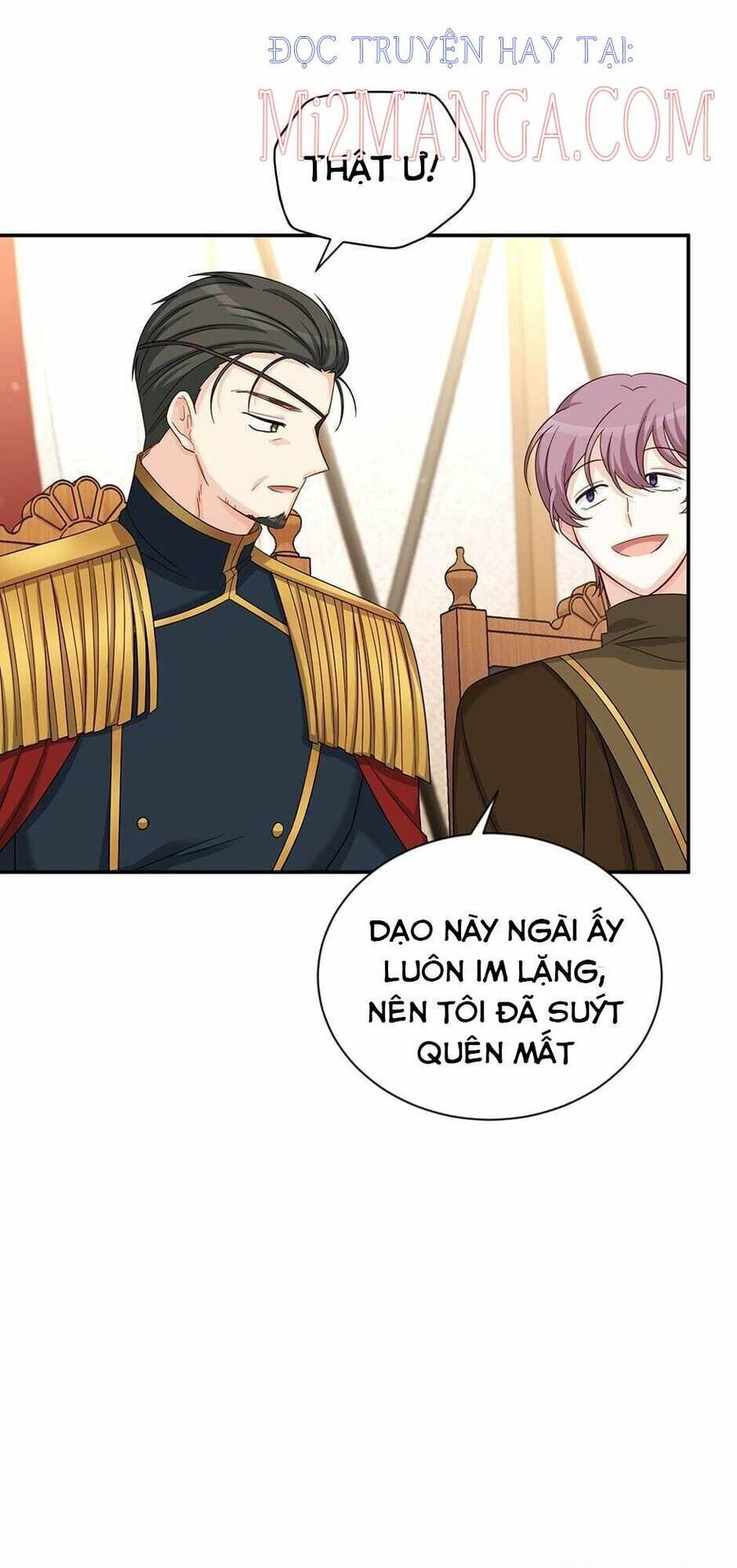 Nữ Công Tước Với Tâm Hồn Trống Rỗng Chapter 75.5 - 32