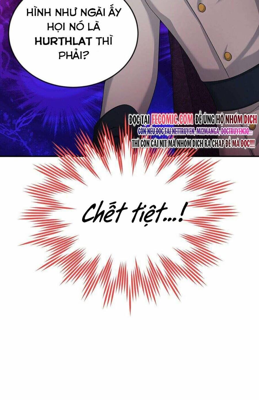 Nữ Công Tước Với Tâm Hồn Trống Rỗng Chapter 75.5 - 34