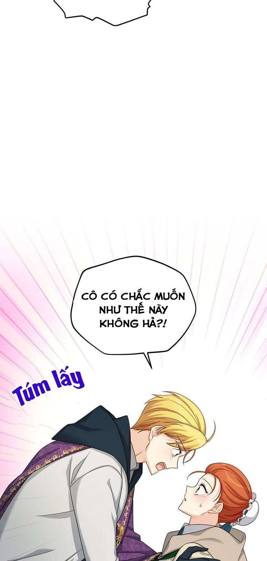 Nữ Công Tước Với Tâm Hồn Trống Rỗng Chapter 75.5 - 5