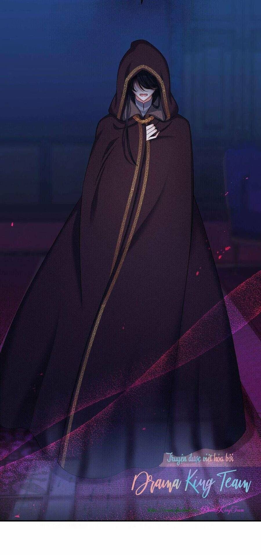 Nữ Công Tước Với Tâm Hồn Trống Rỗng Chapter 75 - 2