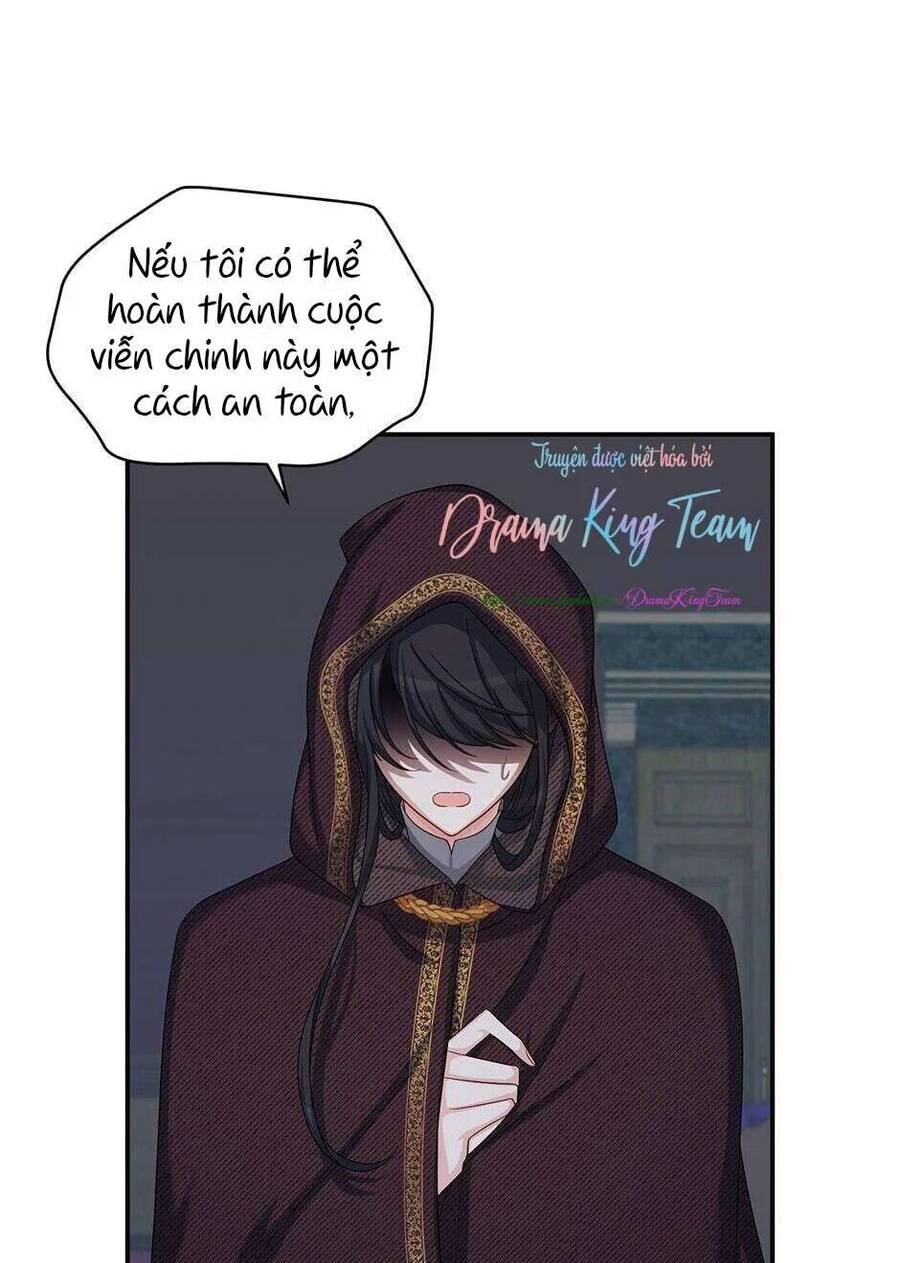 Nữ Công Tước Với Tâm Hồn Trống Rỗng Chapter 75 - 12