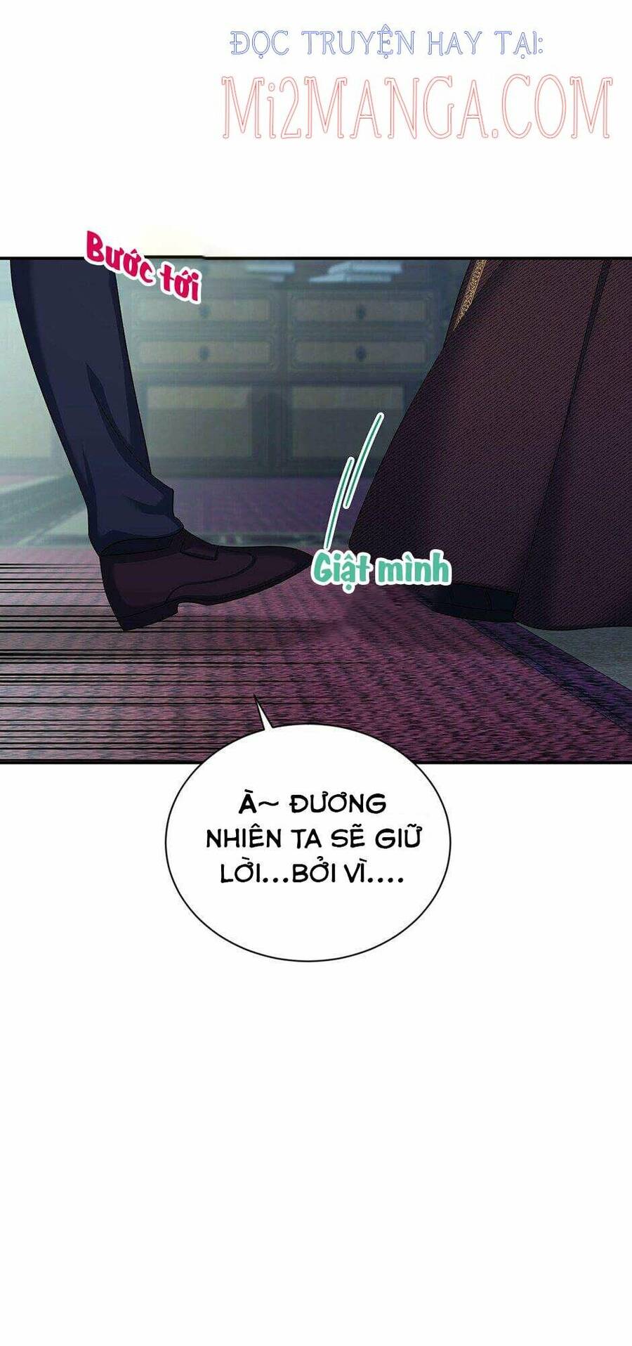 Nữ Công Tước Với Tâm Hồn Trống Rỗng Chapter 75 - 14