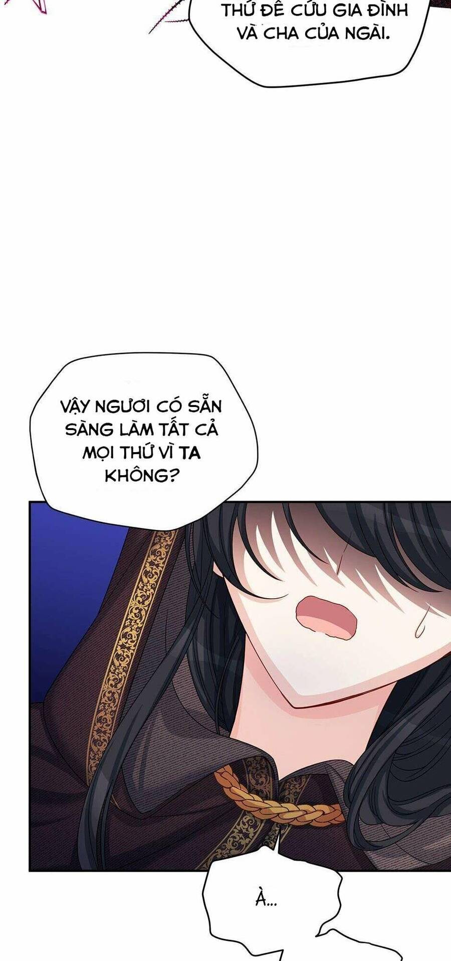 Nữ Công Tước Với Tâm Hồn Trống Rỗng Chapter 75 - 16