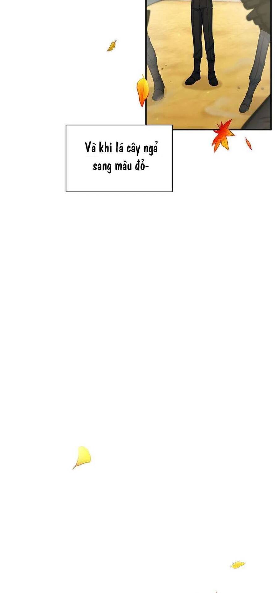 Nữ Công Tước Với Tâm Hồn Trống Rỗng Chapter 75 - 21